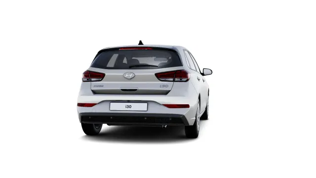 Hyundai i30 Hatchback Smart