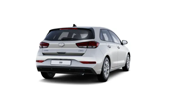 Hyundai i30 Hatchback Smart