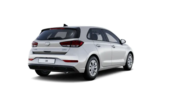 Hyundai i30 Hatchback Smart