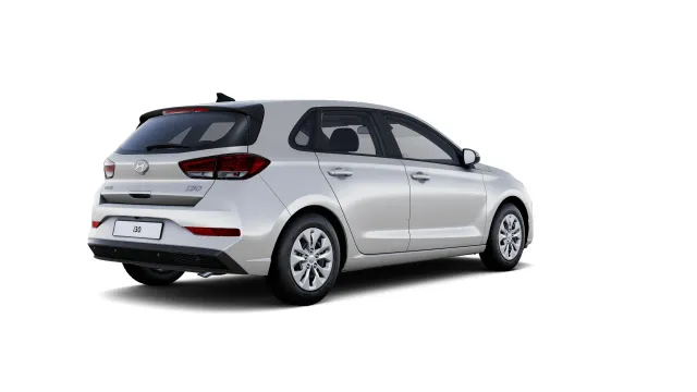 Hyundai i30 Hatchback Smart