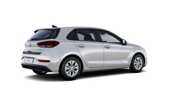 Hyundai i30 Hatchback Smart