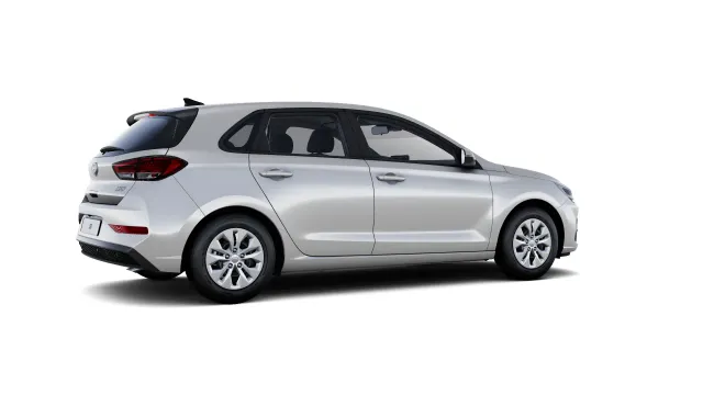 Hyundai i30 Hatchback Smart