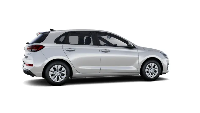 Hyundai i30 Hatchback Smart