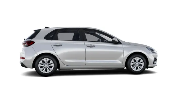 Hyundai i30 Hatchback Smart
