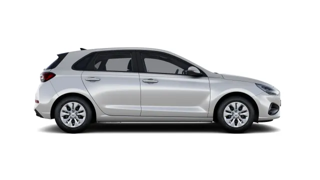 Hyundai i30 Hatchback Smart