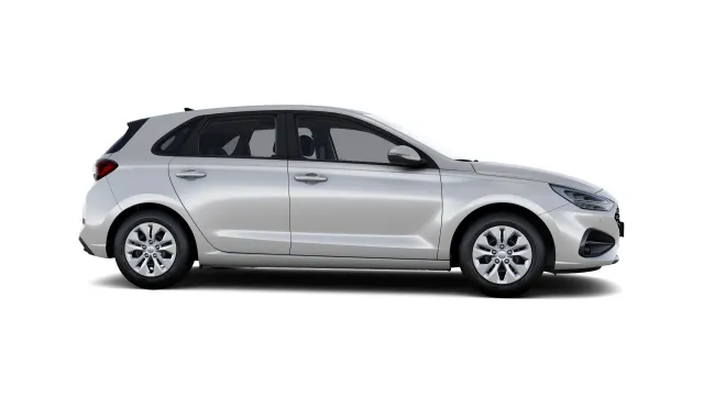 Hyundai i30 Hatchback Smart