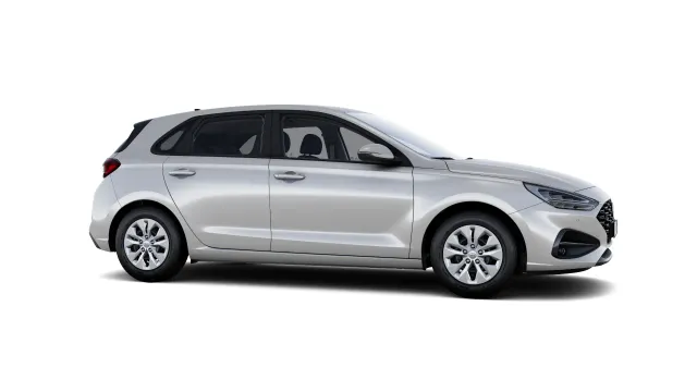 Hyundai i30 Hatchback Smart
