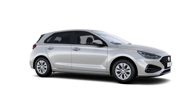 Hyundai i30 Hatchback Smart