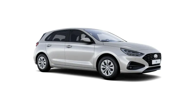 Hyundai i30 Hatchback Smart