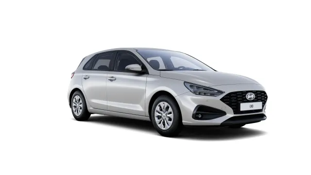 Hyundai i30 Hatchback Smart