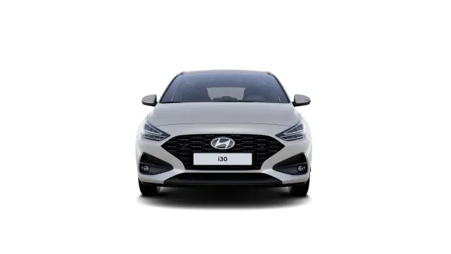Hyundai i30 Hatchback Smart
