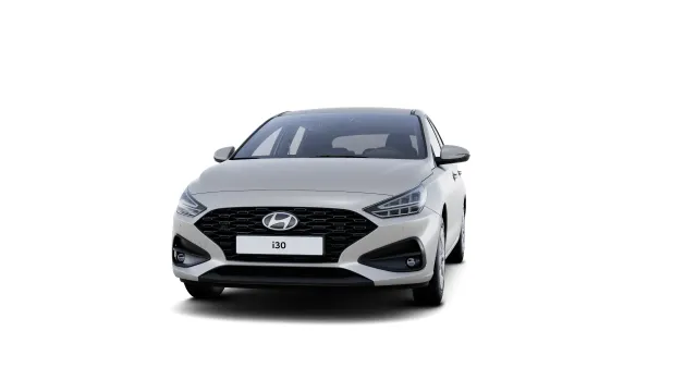 Hyundai i30 Hatchback Smart
