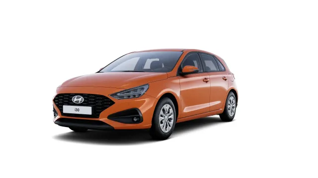 Hyundai i30 Hatchback Comfort