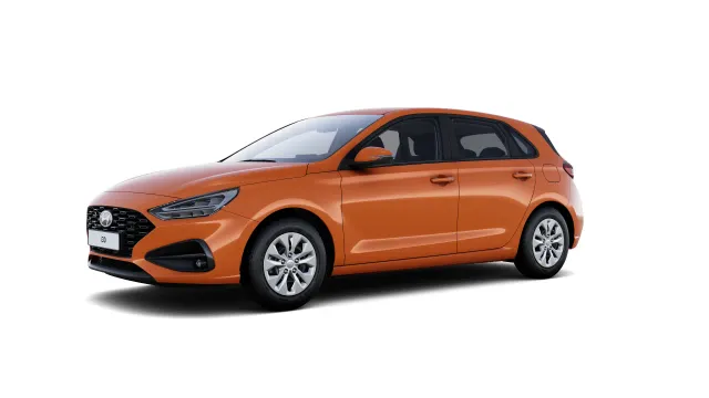 Hyundai i30 Hatchback Comfort
