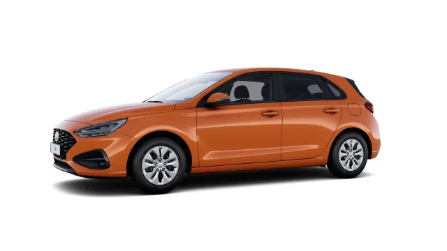 Hyundai i30 Hatchback Comfort