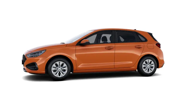 Hyundai i30 Hatchback Comfort
