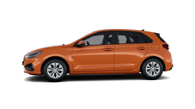 Hyundai i30 Hatchback Comfort