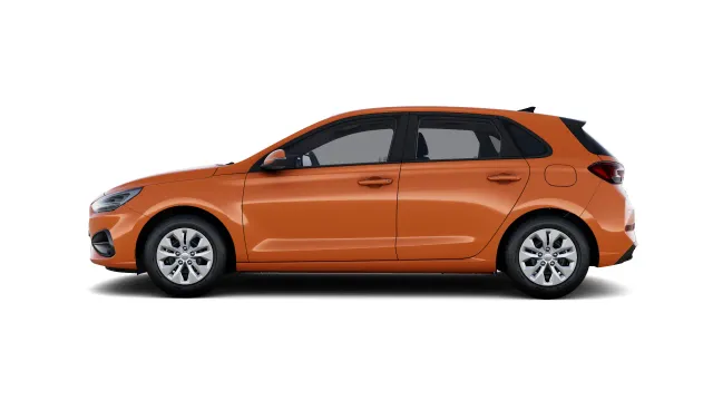 Hyundai i30 Hatchback Comfort