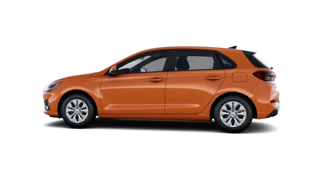 Hyundai i30 Hatchback Comfort