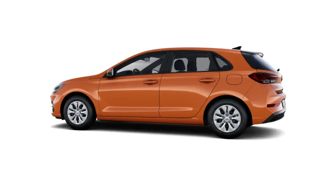Hyundai i30 Hatchback Comfort