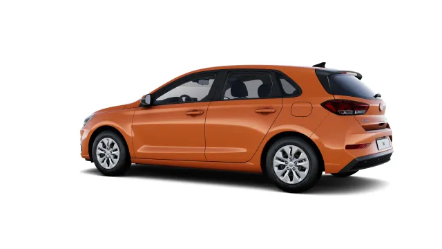 Hyundai i30 Hatchback Comfort