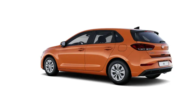 Hyundai i30 Hatchback Comfort