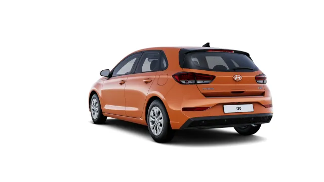 Hyundai i30 Hatchback Comfort