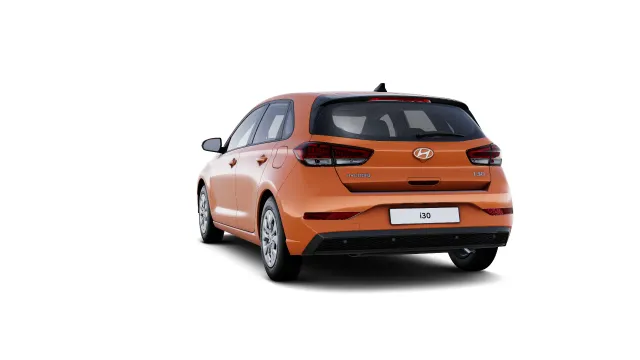 Hyundai i30 Hatchback Comfort