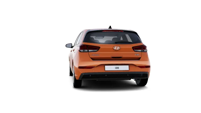 Hyundai i30 Hatchback Comfort