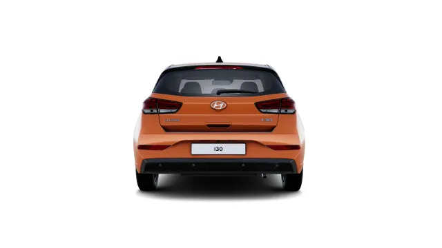 Hyundai i30 Hatchback Comfort