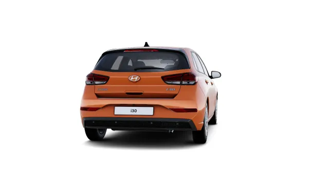 Hyundai i30 Hatchback Comfort