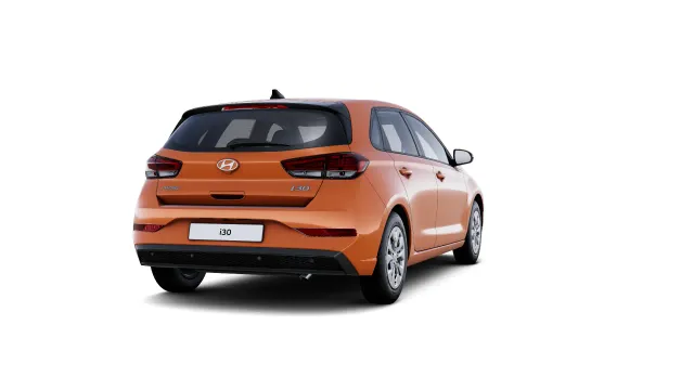 Hyundai i30 Hatchback Comfort
