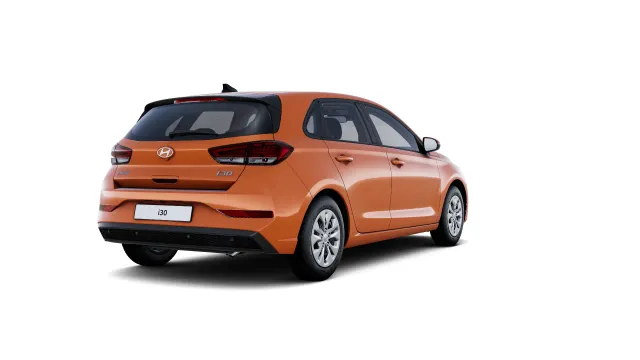 Hyundai i30 Hatchback Comfort