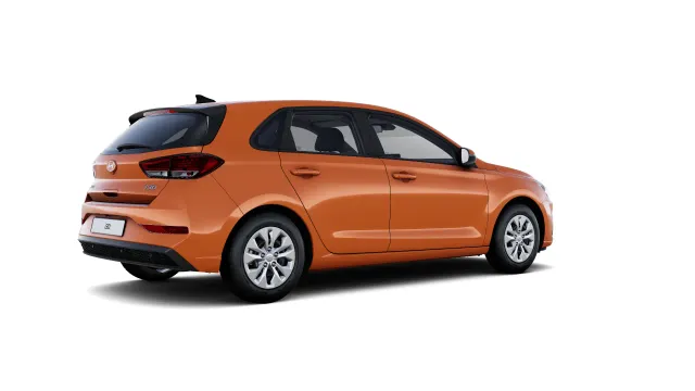 Hyundai i30 Hatchback Comfort