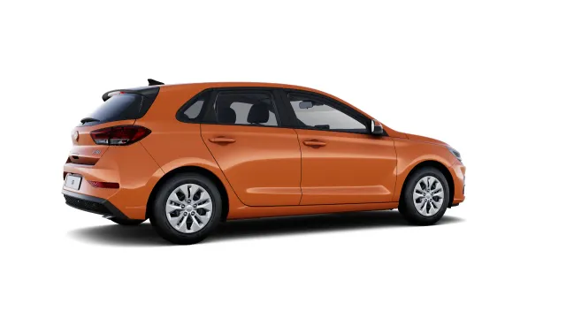 Hyundai i30 Hatchback Comfort