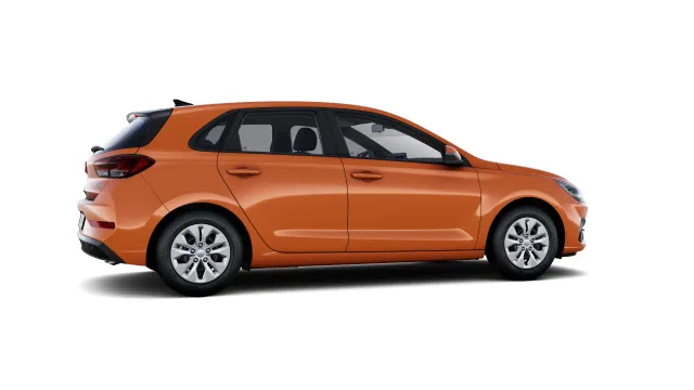 Hyundai i30 Hatchback Comfort