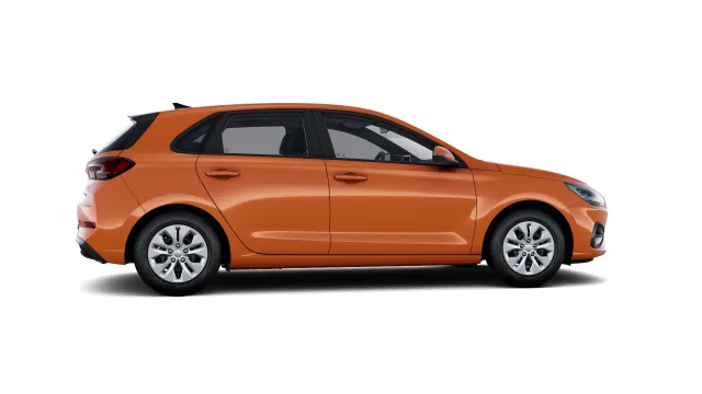 Hyundai i30 Hatchback Comfort