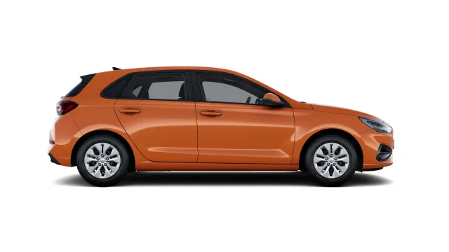 Hyundai i30 Hatchback Comfort