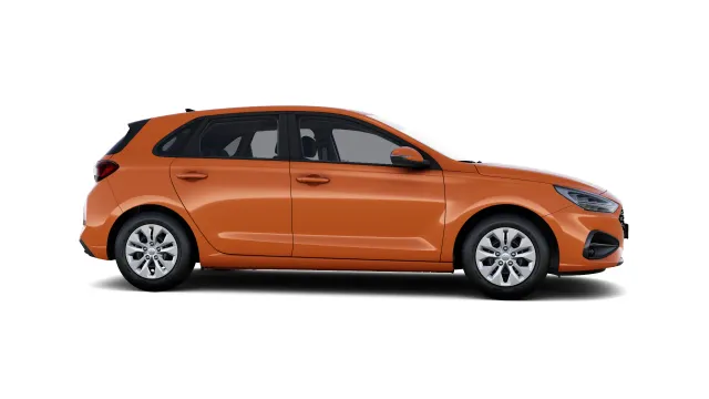 Hyundai i30 Hatchback Comfort