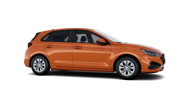 Hyundai i30 Hatchback Comfort