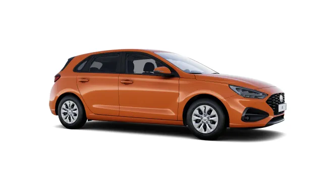 Hyundai i30 Hatchback Comfort