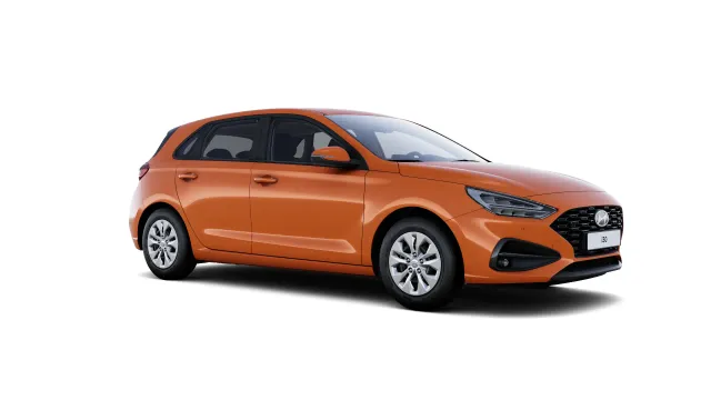 Hyundai i30 Hatchback Comfort