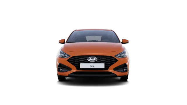 Hyundai i30 Hatchback Comfort