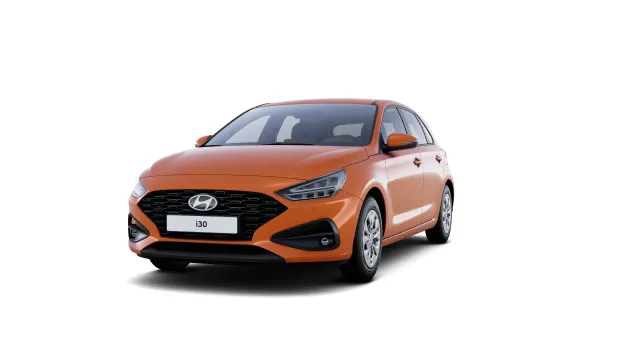 Hyundai i30 Hatchback Comfort
