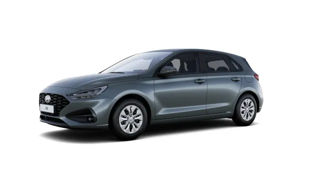 Hyundai i30 Hatchback Comfort