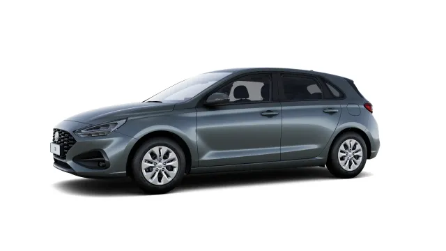Hyundai i30 Hatchback Comfort