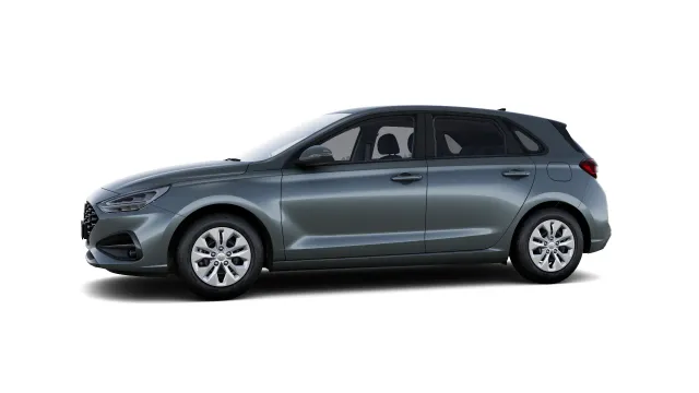 Hyundai i30 Hatchback Comfort