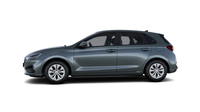 Hyundai i30 Hatchback Comfort