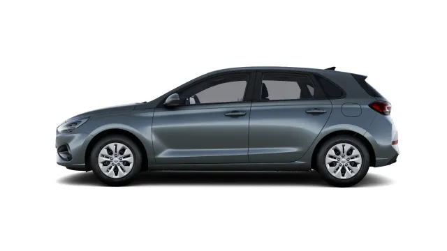 Hyundai i30 Hatchback Comfort