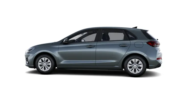 Hyundai i30 Hatchback Comfort